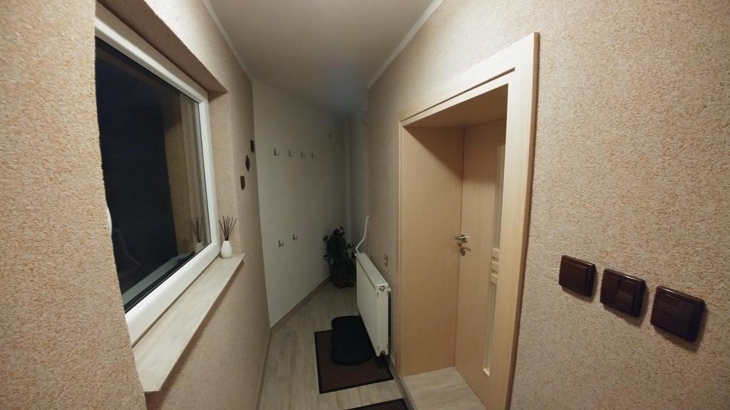 Privat U Zdenky Hotel Tvrdosin Eksteriør billede