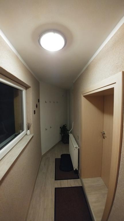 Privat U Zdenky Hotel Tvrdosin Eksteriør billede